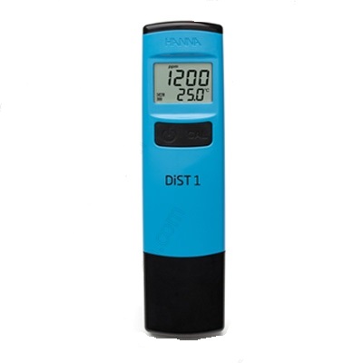 EC/TDS متر قلمی HI 98301