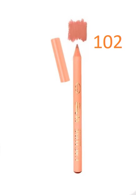مداد لب لاکتون 102