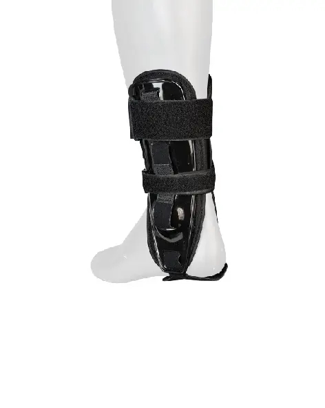 قوزک بند کف دار بلند(با آتل پلی آمید)FREE آدور