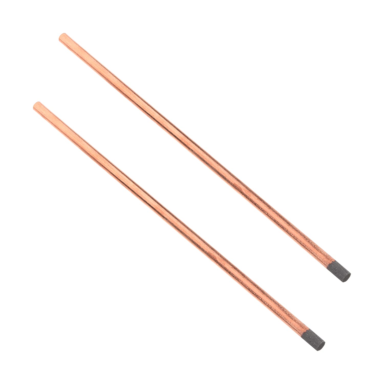 همزن میله ای گرافیتی با پوشش مسی 0/7*30