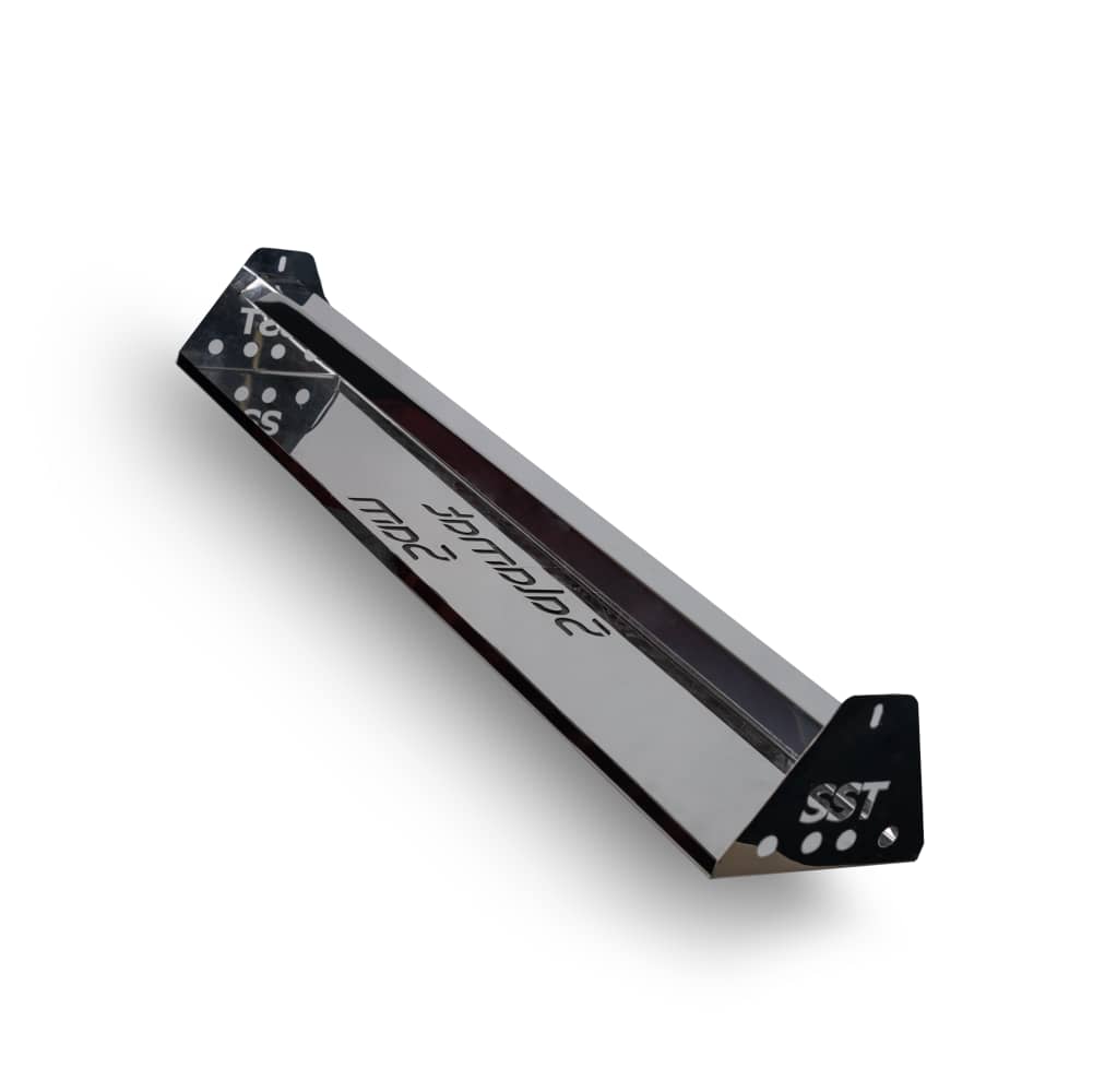 چراغ سایلنت UV جذب حشرات سلامت سم مدل آویز 120 سانتی