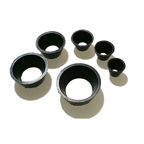 واشر لاستیکی 6تایی قیف بوخنر