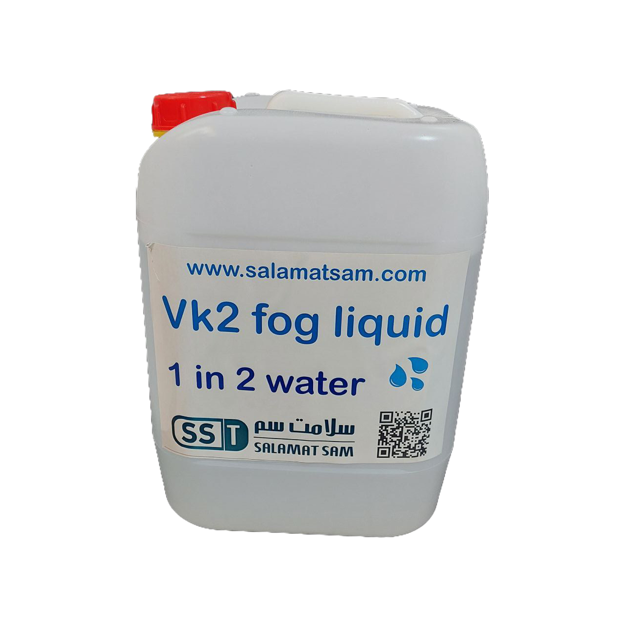 مکمل مه پاش