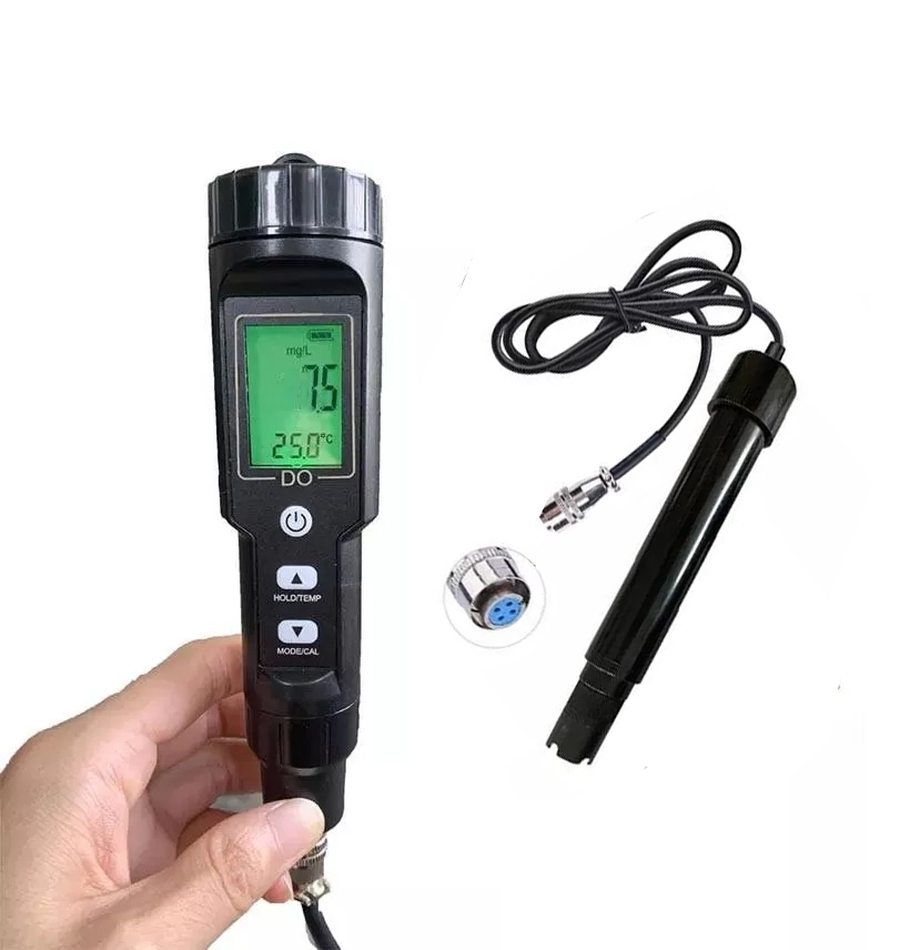 اکسیژن متر قلمی مدل DO-9100