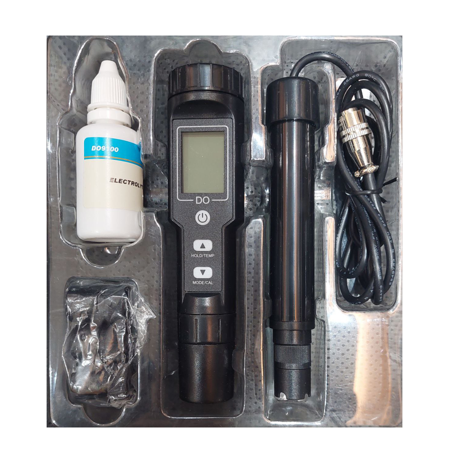 اکسیژن متر قلمی مدل DO-9100