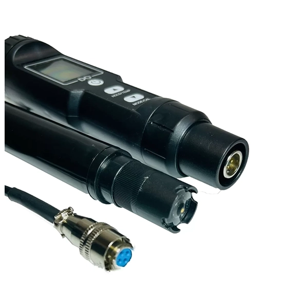 اکسیژن متر قلمی مدل DO-9100
