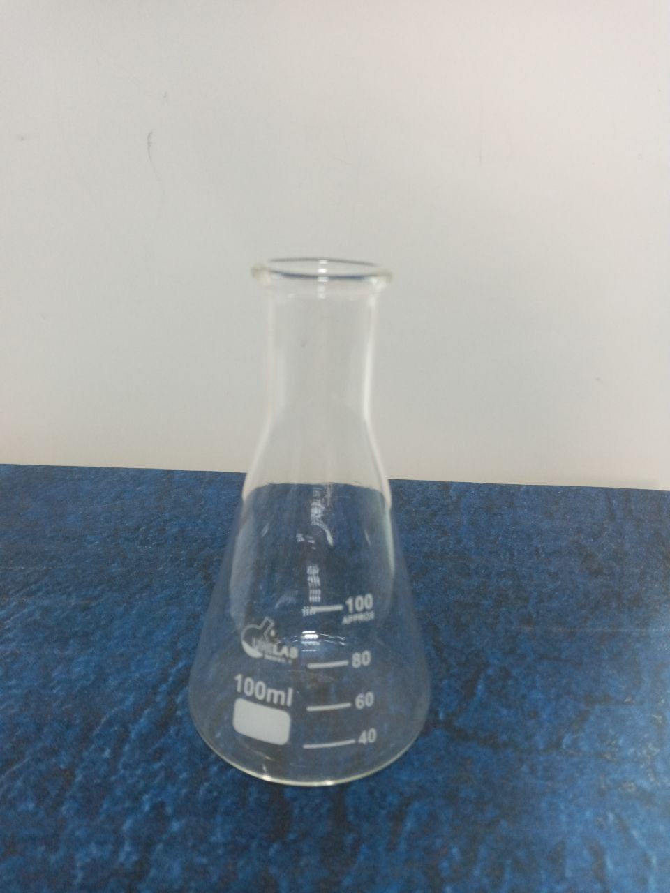 ارلن مایر دهانه تنگ 100 میلی لیتر