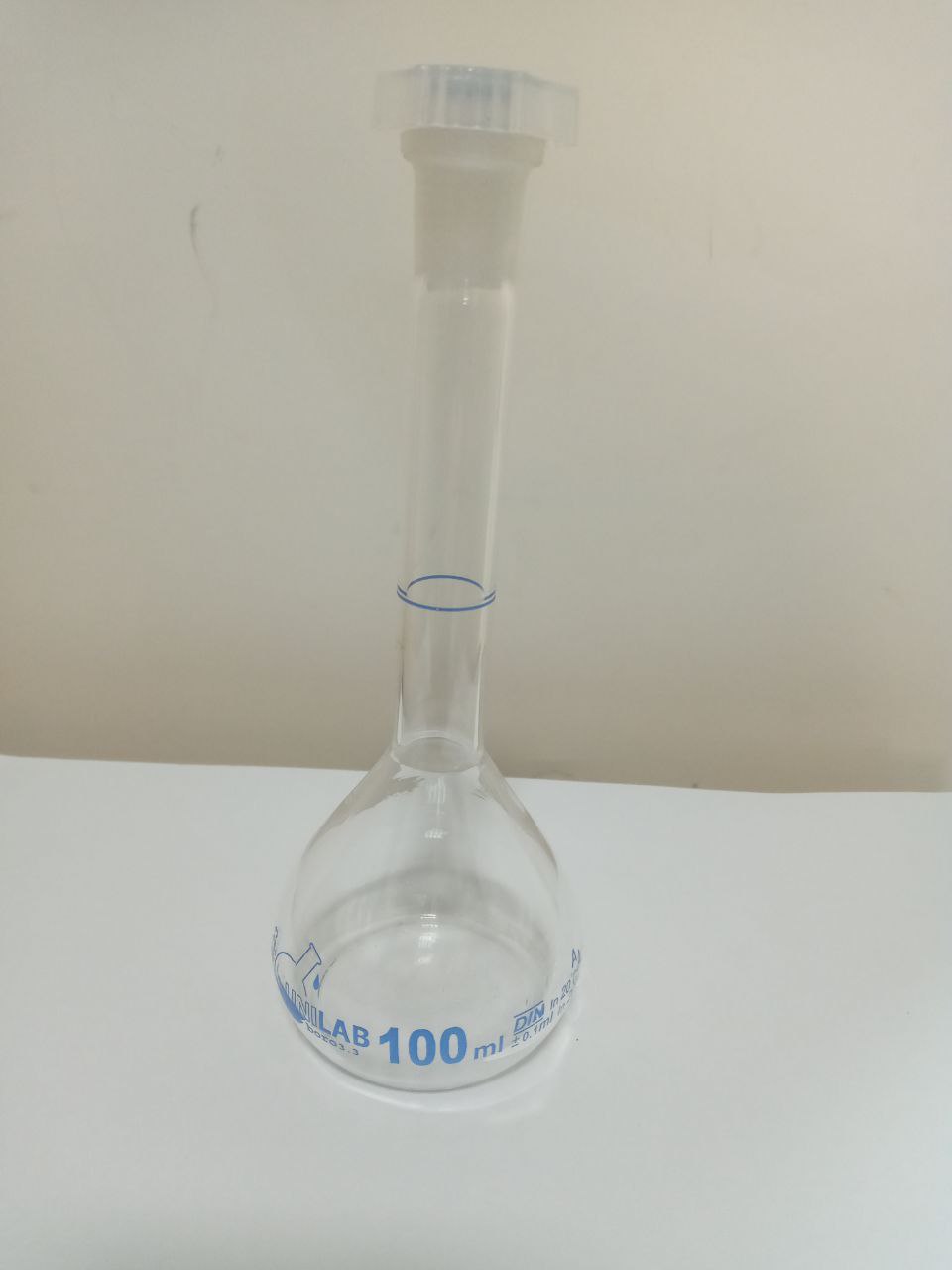 بالن ژوژه شیشه ای 100 میلی لیتر