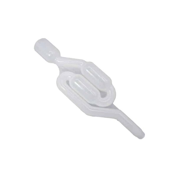 قفل هوا (پلاستیکی)