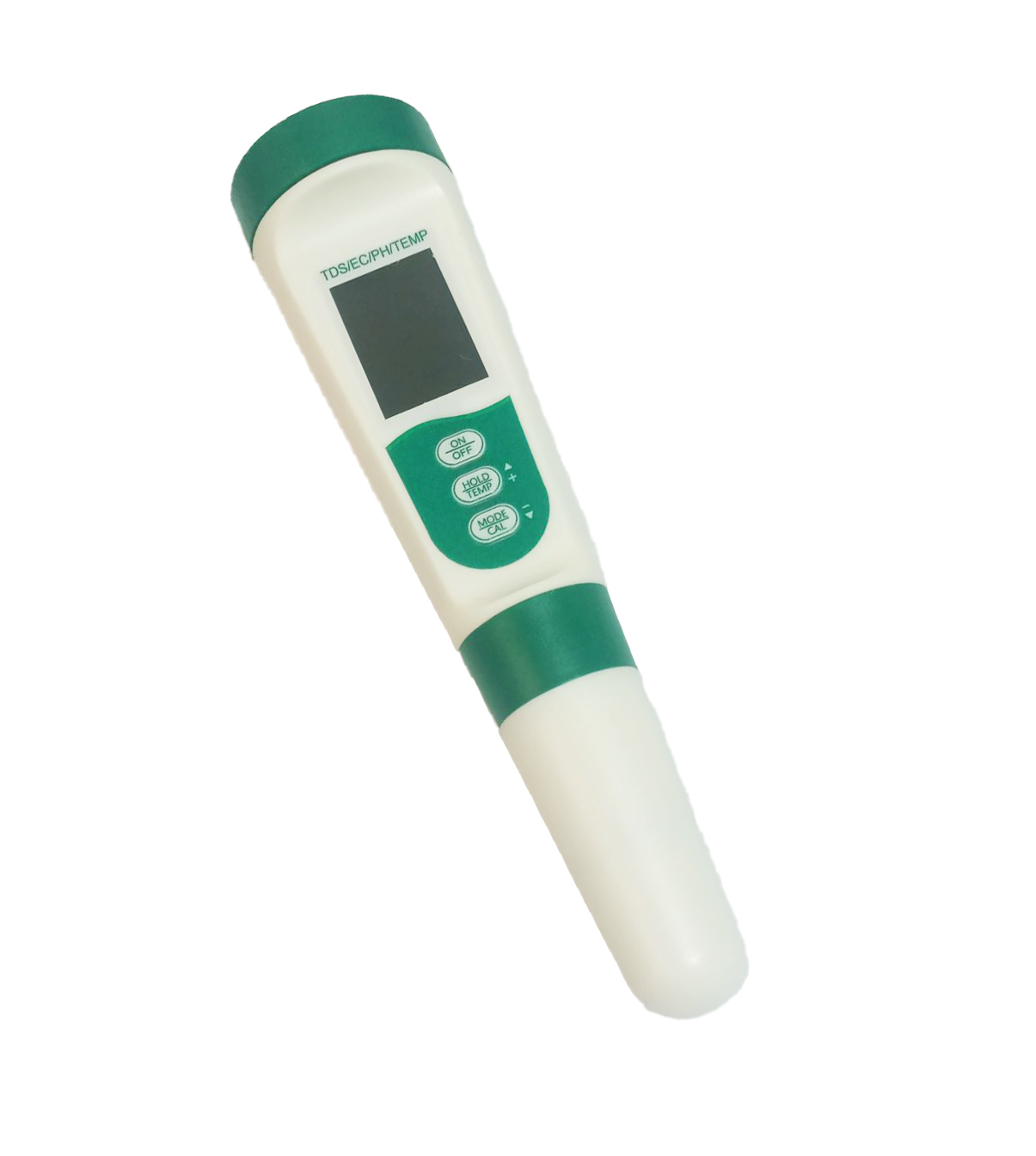 pH متر 4کاره ( مولتی متر/TDS/EC/pH وترمومتر(دماسنج) آب)