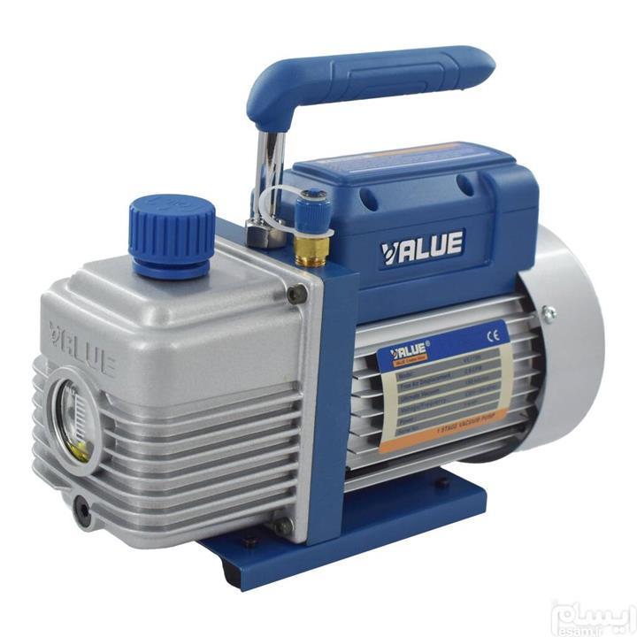 وکیوم پمپ آزمایشگاهی VALUE VE115N