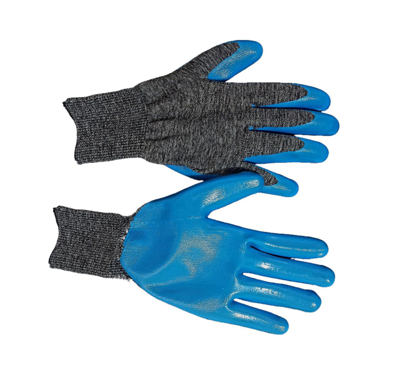 دستکش کف نیتریل