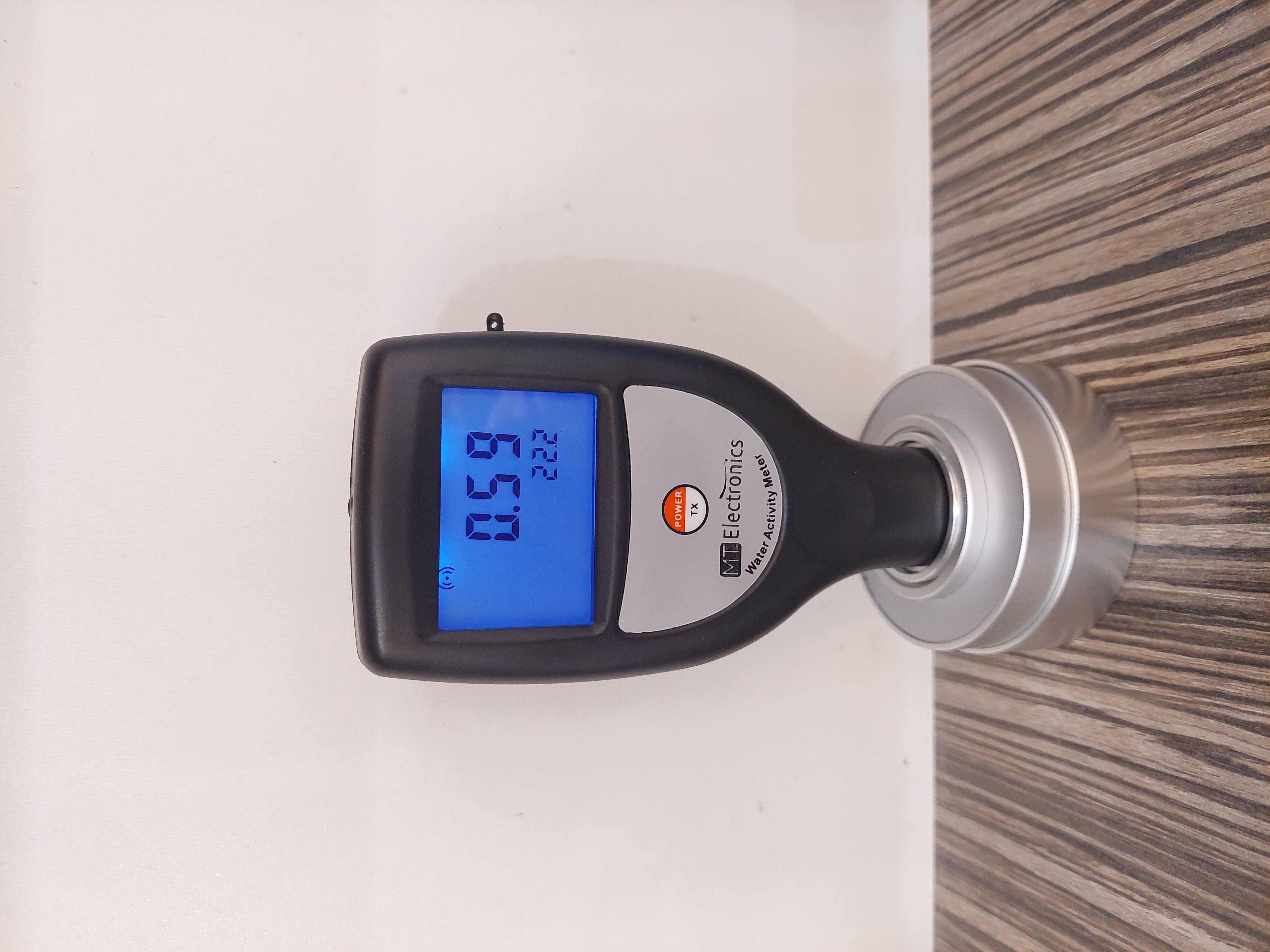 واتر اکتیویته (تست فعالیت آبی) مدل WA-60A