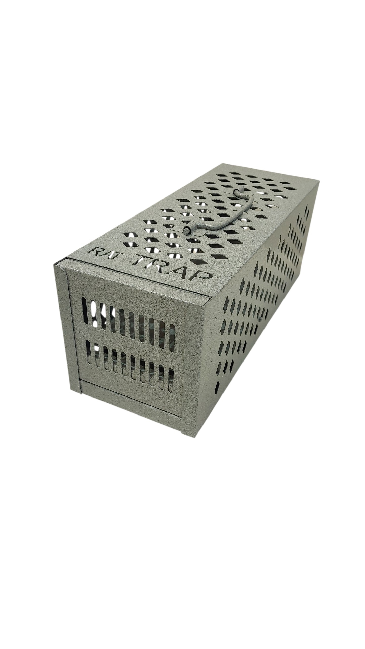 تله موش صحرایی RAT TRAP