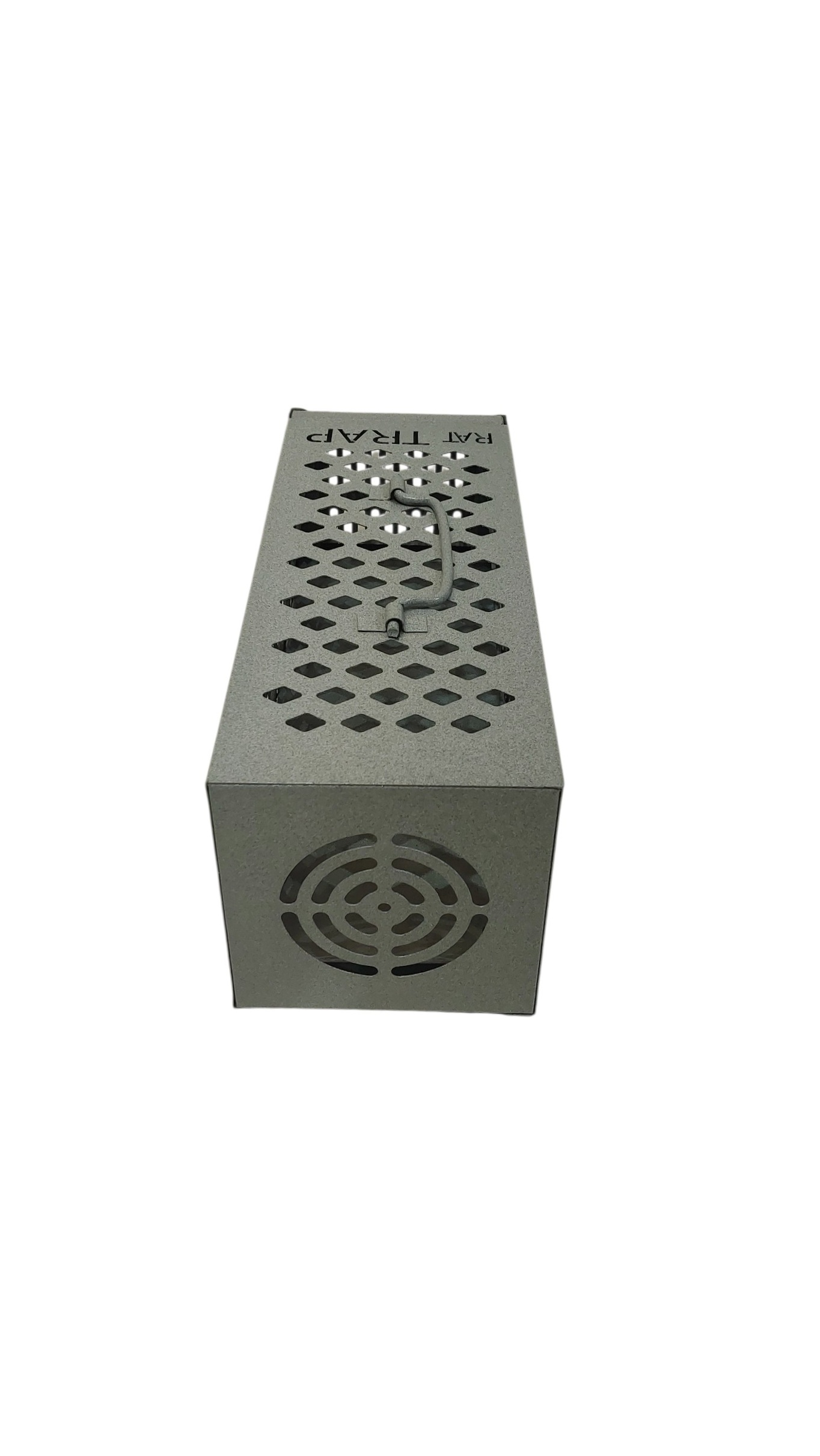 تله موش صحرایی RAT TRAP