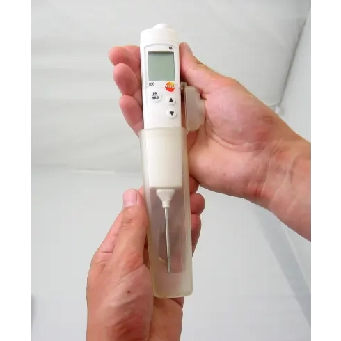 دماسنج میله ای تستو مدل TESTO 106