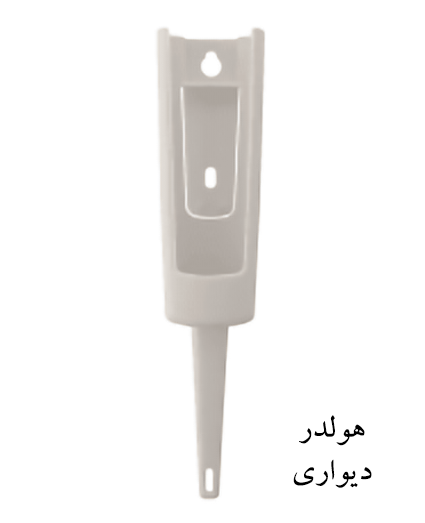 دماسنج میله ای تستو مدل TESTO 106